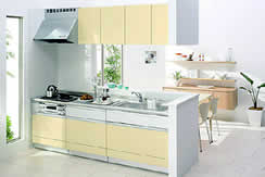 システムキッチン